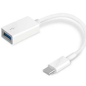 TP-LINK USB 3.0 UC400 ADAPTER USB-C