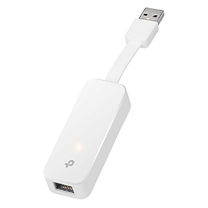 TP-LINK USB 3.0 UE300 ADAPTER ETHERNET GIGABIT