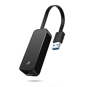 TP-LINK USB 3.0 UE306 ADAPTER RJ45 ETHERNET GIGABIT