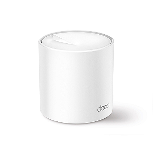 ROTEADOR WIFI 6 DECO X60(1-PACK) WHOLE-HOME MESH AX5400 S/CX