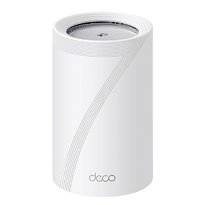 ROTEADOR WIFI 7 DECO BE65 PRO(1-PACK) BE11000 WHOLE-MESH