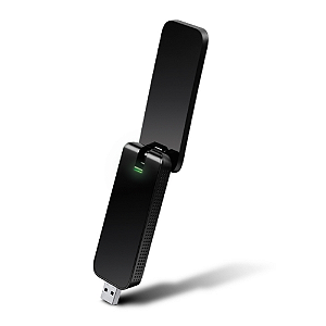 TP-LINK WIFI AC ARCHER T4U AC1300 DUAL BAND USB ADAPTER S/CX