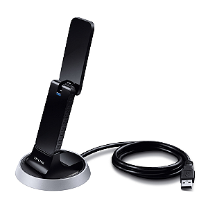 TP-LINK WIFI AC ARCHER T9UH AC1900  DUAL BAND USB ADAPTER