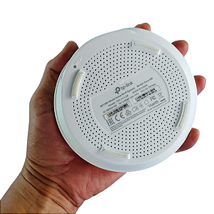 ROTEADOR WIFI AC DECO M5(2-PACK) WHOLE-HOME AC1300 DUAL BAND