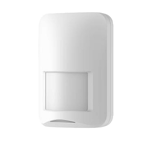 AX HOME DETECTOR PIR SEM FIO DS-PD201P10-WB