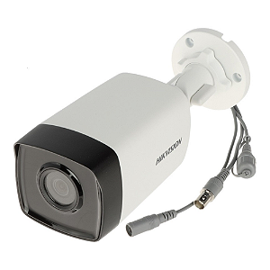 CAMERA BULLET DS-2CE17D0T-IT3F 2MP 2.8MM