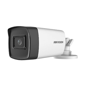 CAMERA BULLET DS-2CE17H0T-IT1F 5MP 3.6MM