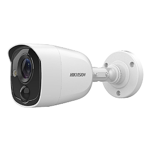 CAMERA HD BULLET MINI DS-2CE11D0T-PIRLPO 2MP 2.8MM