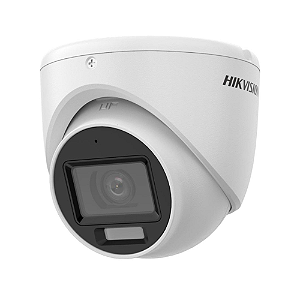 CAMERA HD DOME DS-2CE76K0T-LMFS 3K 2.8MM