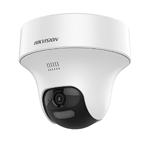 CAMERA HD DOME PT DS-2CE70D0T-PTLTS 2MP 2.8MM