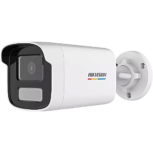 CAMERA IP BULLET DS-2CD1T27G2-L 2MP 4MM COLORVU