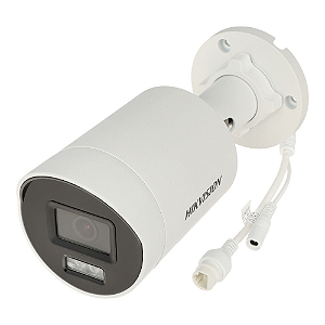 CAMERA IP BULLET DS-2CD2023G2-I 2MP SD 2.8MM ACUSE