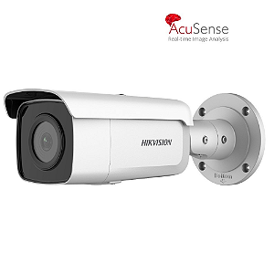 CAMERA IP BULLET DS-2CD2T26G2-4I 2MP 2.8MM ACUSENS