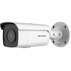 CAMERA IP BULLET DS-2CD2T26G2-ISU/SL 2.8MM ACUSENS