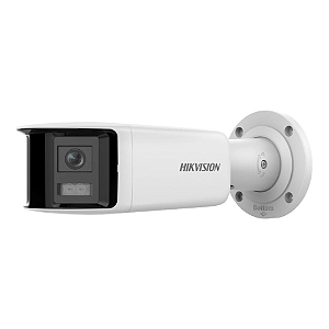 CAMERA IP BULLET DS-2CD2T46G2P-ISU/SL 4MP 2.8MM AC