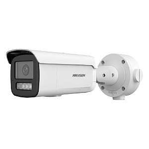 CAMERA IP BULLET DS-2CD3T46G2-ISU/SL 4MP 2.8MM ACU