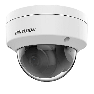 CAMERA IP DOME DS-2CD1123G0E-I 2MP LENTE 2.8MM