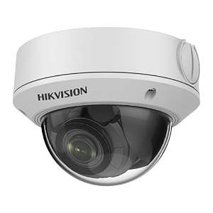 CAMERA IP DOME DS-2CD1723G0-IZ 2MP 2.8-12MM