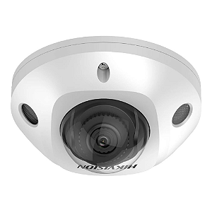 CAMERA IP DOME DS-2CD2543G2-IWS 4MP 2.8MM ACUSENSE
