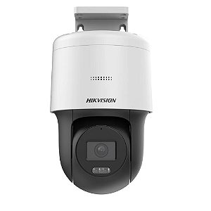 CAMERA IP SPEED DOME DS-2DE2C400MW-DE(F1)(S7) 2.8MM PTZ