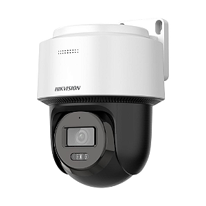 CAMERA IP SPEED DOME DS-2DE2C400MWG-E 4MP 4MM SD PTZ