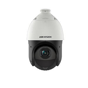 CAMERA IP SPEED DOME DS-2DE4225IW-DE(T5)PTZ 2MP 4.8-120