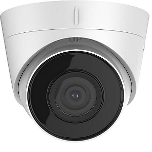 CAMERA IP DOME DS-2CD1323G0-IUF 2MP SD 2.8MM