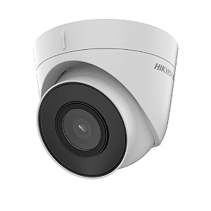 CAMERA IP DOME DS-2CD1323G2-IUF 2MP LENTE 2.8MM