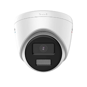 CAMERA IP DOME DS-2CD1347G2-L 4MP 2.8MM COLORVU