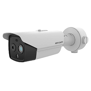 CAMERA TERMICA DS-2TD2628T-8/QA BULLET OPTICA