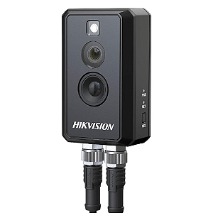 CAMERA TERMICA TERMOGRAFICA HM-TD3028T-2/Q CUBO