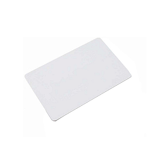 CARTÃO EM SMART CONTACTLESS 125KHZ DS-KEM125