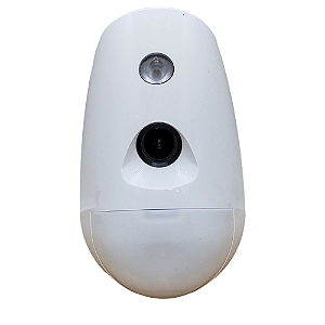 DETECTOR DE MOVIMENTO C/CAMERA DS-PDPC12P-EG2-WB(B