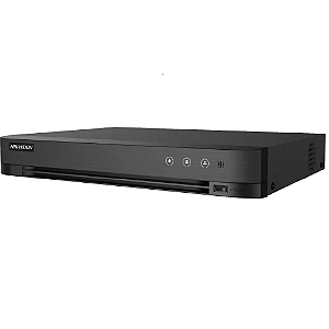 DVR ACUSENSE 04CH 1080P 1U 4MP IDS-7204HQHI-M1/S