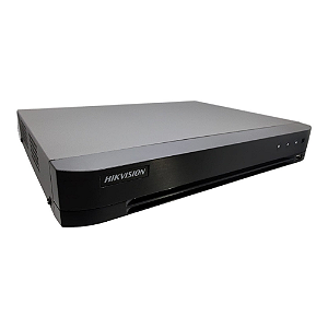 DVR ACUSENSE 04CH 1HDD 4K 8MP IDS-7204HTHI-M1/S