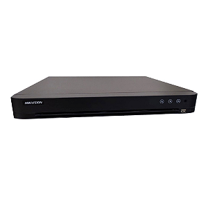 DVR ACUSENSE 08CH 2HDD 1080P IDS-7208HQHI-M2/S
