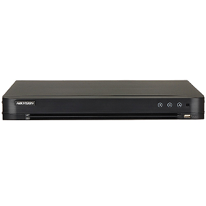 DVR ACUSENSE 08CH 2HDD 8MP IDS-7208HUHI-M2/S