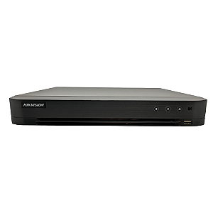 DVR ACUSENSE 08CH HDD 1080P IDS-7208HQHI-M1/S