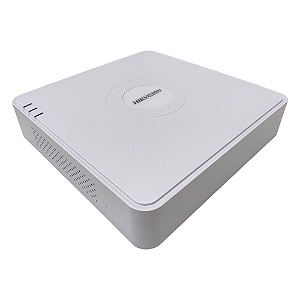 DVR ACUSENSE MINI 08CH HDD 1080P IDS-7108HQHI-M1/S