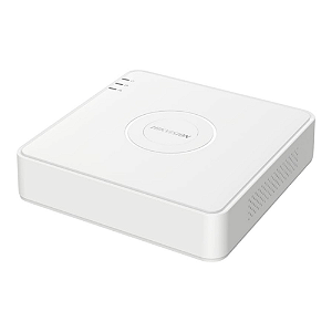 DVR MINI 04CH HDD 720P H.265 DS-7104HGHI-M1