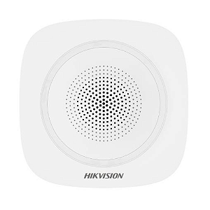 SIRENE DE ALARME INTERNO WIFI DS-PS1-I-WB