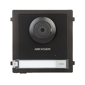VIDEO PORTEIRO IP DS-KD8003-IME1(B)