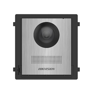 VIDEO PORTEIRO IP DS-KD8003-IME1/NS