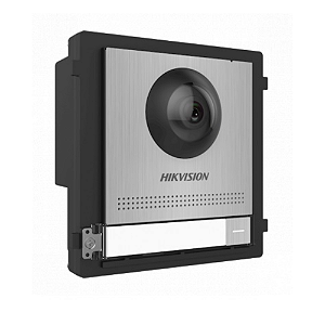 VIDEO PORTEIRO IP DS-KD8003-IME1/S