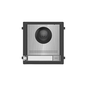 VIDEO PORTEIRO IP DS-KD8003-IME2/S