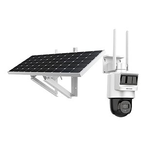 KIT SOLAR CAMERA PT DS-2DE2C400IWG-K/4G/C09S20 2.8
