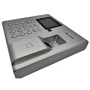 LEITOR BIOMETRICO DIGITAL K1T8003EF(CARTÃO PONTO)