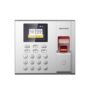LEITOR BIOMETRICO DIGITAL K1T8003MF (CARTÃO PONTO)