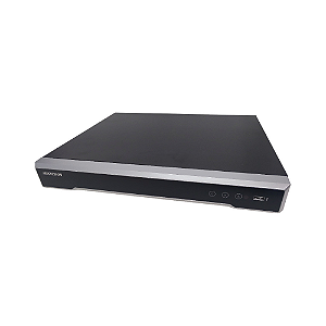 NVR 08CH 4K 2HDD 8MP H.265 DS-7608NI-Q2