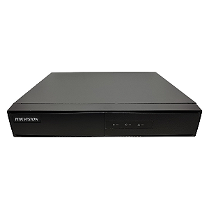 NVR MINI 04CH HDD 4MP H.265+ DS-7104NI-Q1/M